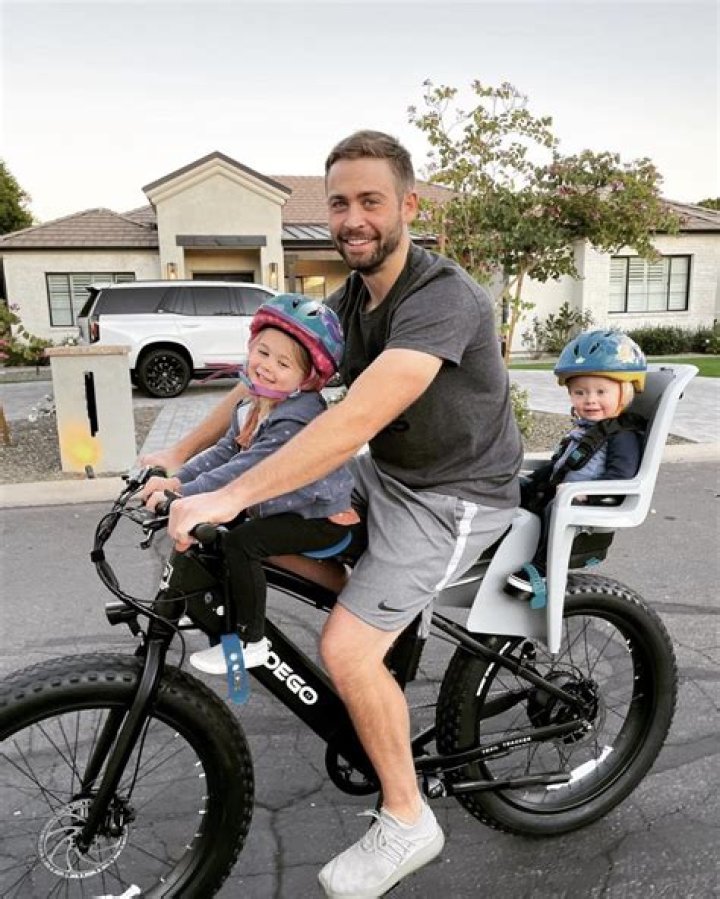 Cody Walker: The Brother Of The Late Paul Walker