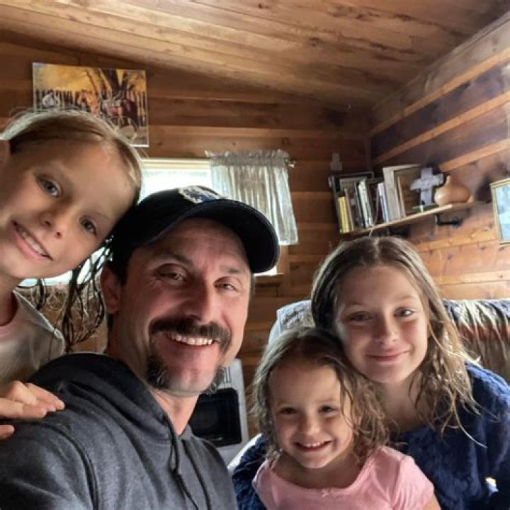 Cole Sturgis: The Life Below Zero Wife Of A True Survivor