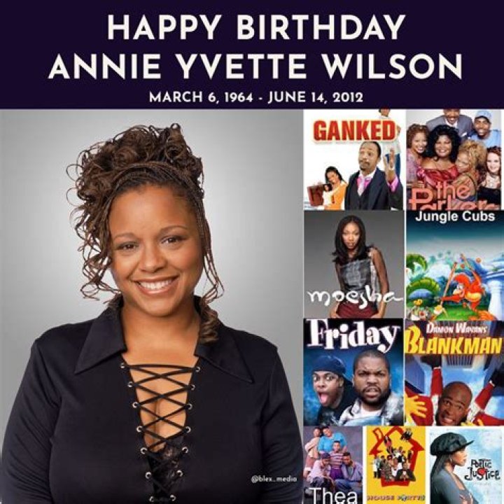 Comedic Brilliance: A Tribute To The Late Actress Yvette Wilson