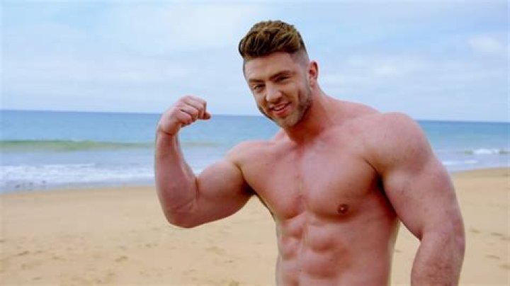 Cory From Ex On The Beach: The Journey Of A Reality Star