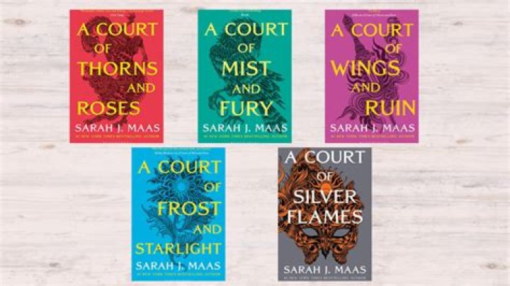 Court Of Thorns And Roses Character: A Journey Through Their Lives