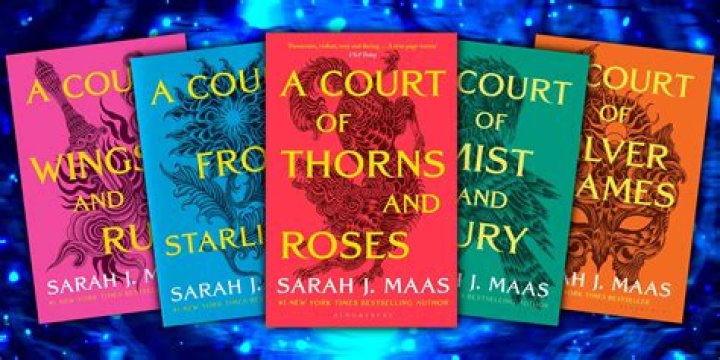 Court Of Thorns And Roses TV Series Cast: Unveiling The Magical Ensemble
