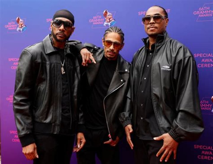 Cross The Crossroads: Bone Thugs-N-Harmony's Iconic Lyrics