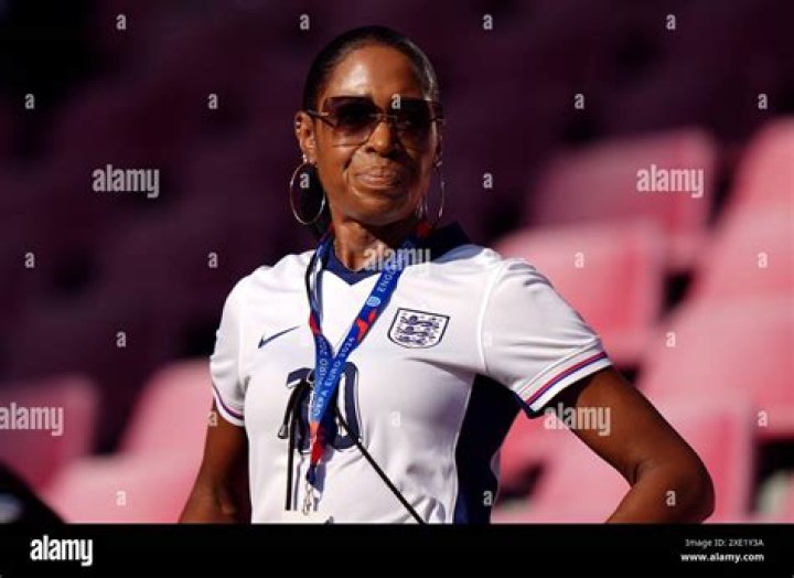 Denise Bellingham: A Jamaican Journey Of Talent And Resilience