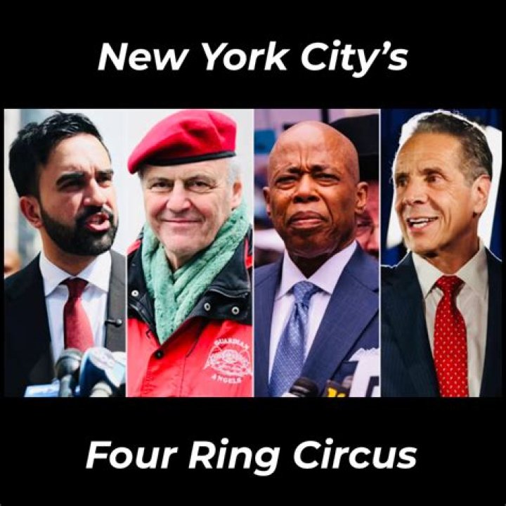 Denzel Washington: A Complex Political Stance