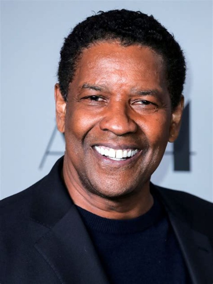 Denzel Washington: A Democratic Voice In Hollywood