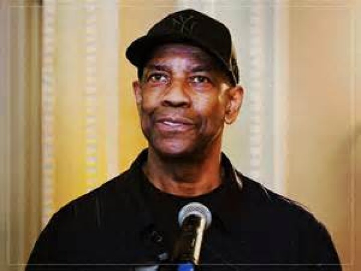 Denzel Washington: The Conservative Perspective Of A Hollywood Icon