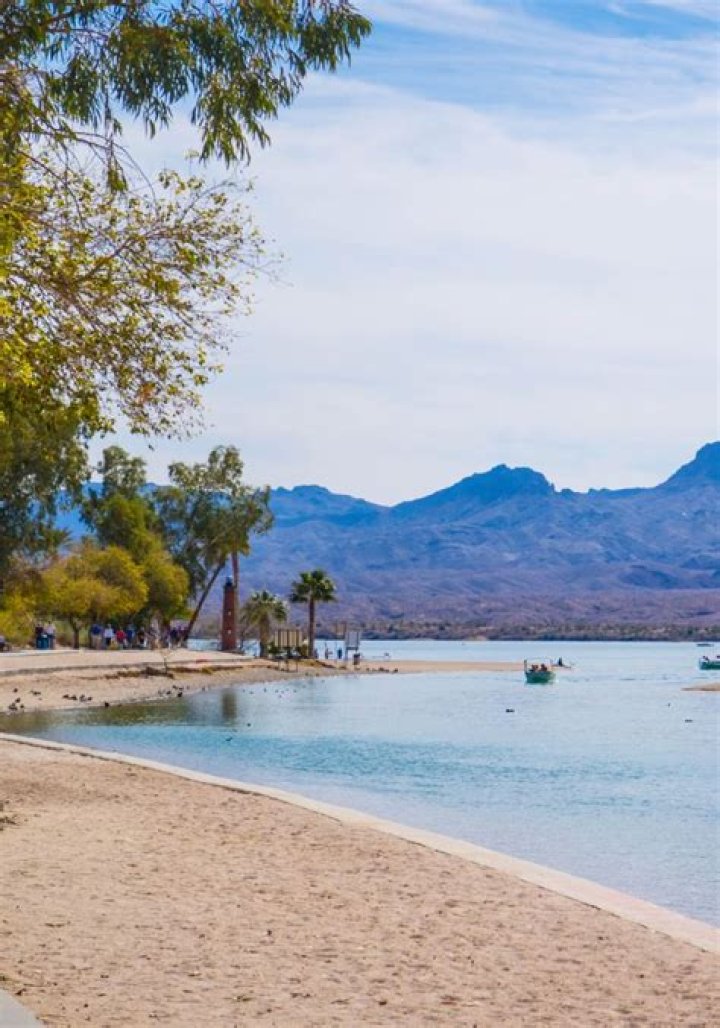 Discover The Closest Beach To Phoenix, Arizona: Your Ultimate Guide