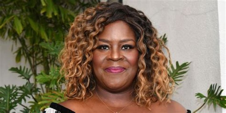 Discover The Inspiring Story Of Retta And Her Supportive Husband