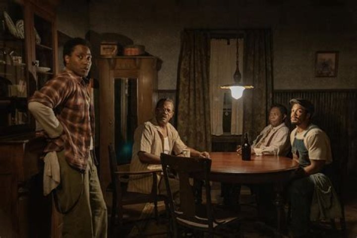 Discover The Masterful Acting Of Malcolm Washington: An Unforgettable Talent