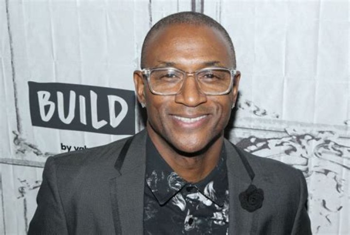 Discover Tommy Davidson's Relationship Status: Meet His Spouse