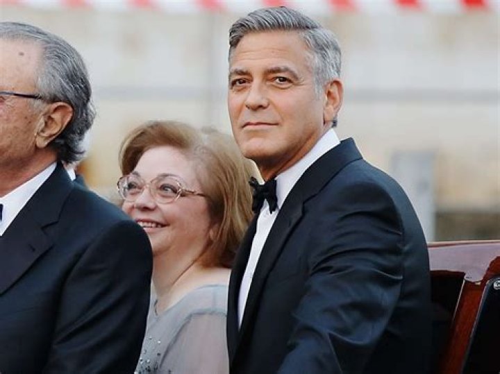 Discovering George Clooney's Sister: A Journey Beyond Fame