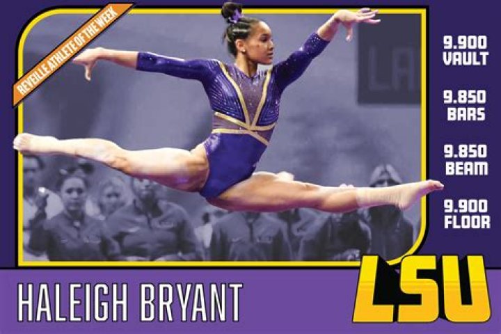 Discovering Haleigh Bryant's Height: A Complete Guide
