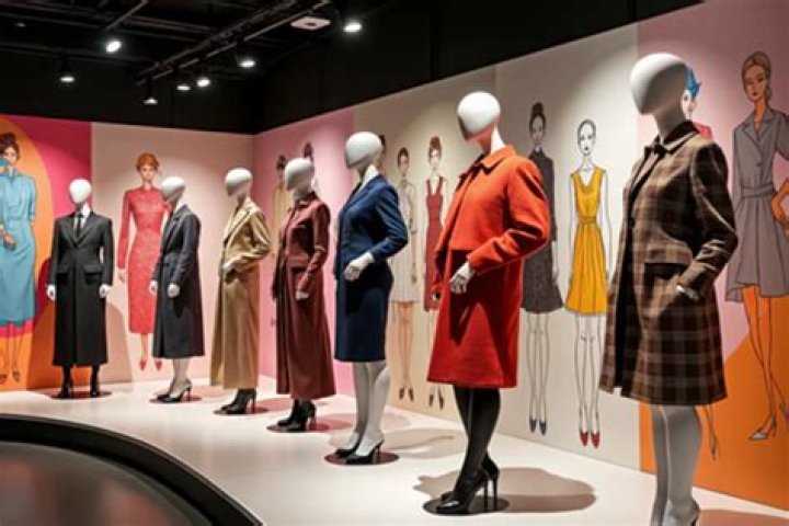Discovering InStyle: The Ultimate Fashion Authority