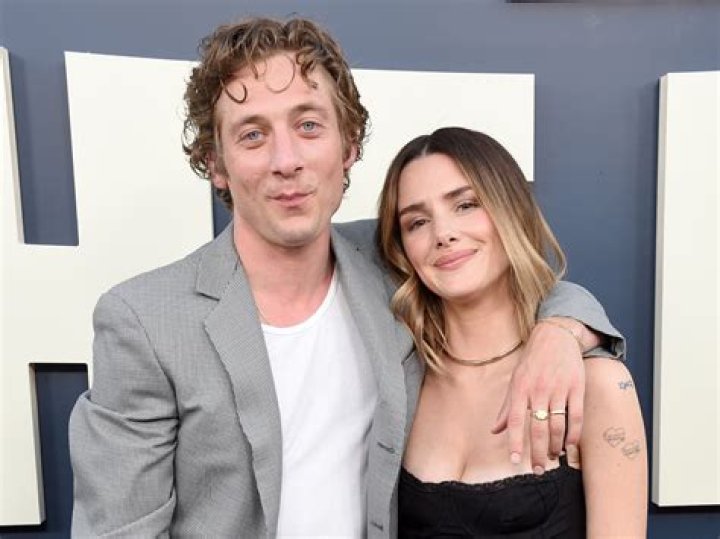 Discovering Jeremy Allen Altura: The Rising Star