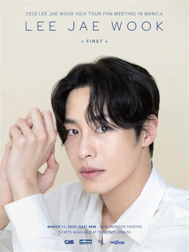 Discovering Lee Jae Wook: The Rising Star Of South Korean Entertainment