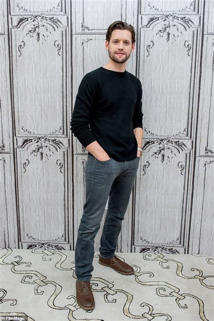 Discovering Luke Kleintank: A Glimpse Into His Life And Career