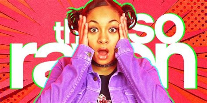 Discovering Orlando In "That's So Raven": A Journey Through Laughter And Life