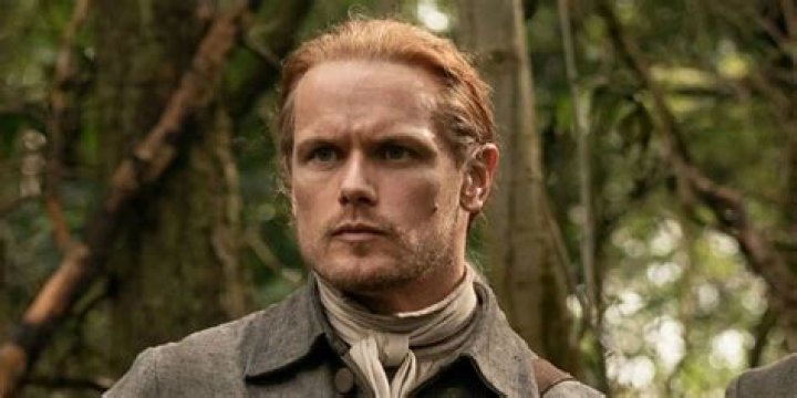 Discovering Sam Heughan's Age: The Journey Of A Star