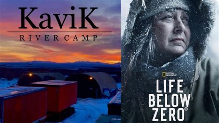 Discovering Sue Aikens: Where Is She From In Life Below Zero?