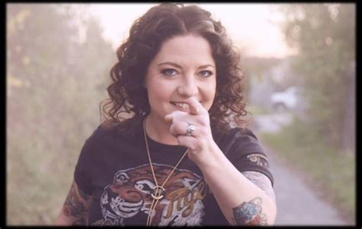 Discovering The Age Of Ashley McBryde: The Rising Country Star