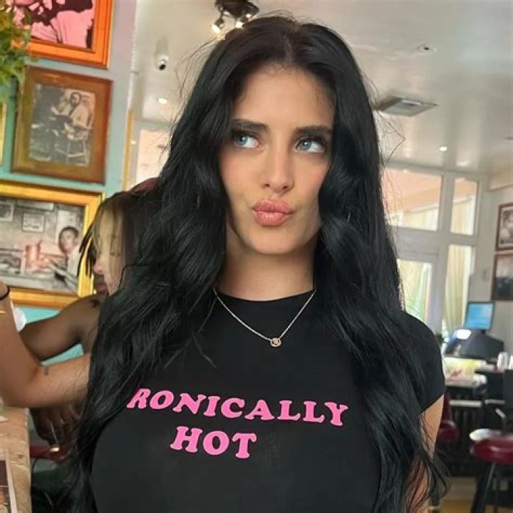 Discovering The Allure Of Camila Araujo's Only Fans Pictures