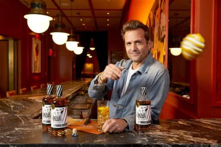 Discovering The Allure Of Gabriel Macht