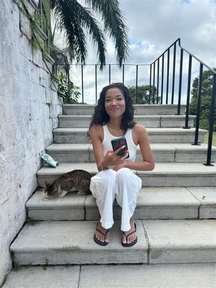Discovering The Charismatic Journey Of Ming Simmons