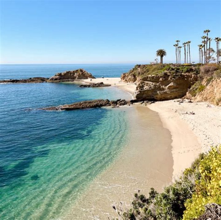 Discovering The Closest Beaches To Phoenix: Your Ultimate Guide