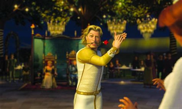 Discovering The Enigma Of Prince Von Shrek