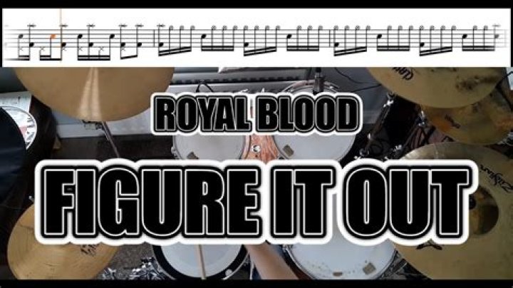 Discovering The Enigma Of Royal Blood: Figure It Out