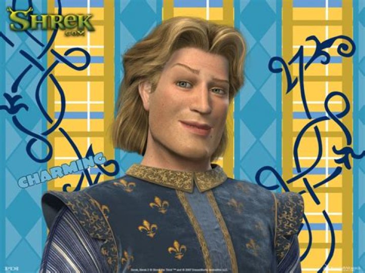 Discovering The Enigmatic Prince Charming Of Disney's Shrek