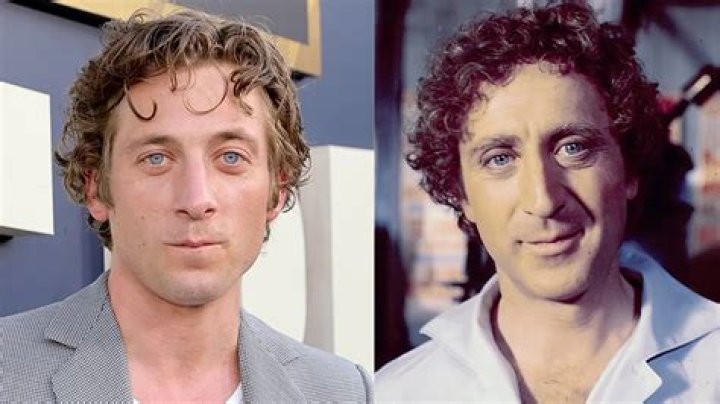 Discovering The Heights Of Jeremy Allen White: How Tall Is He In Feet?