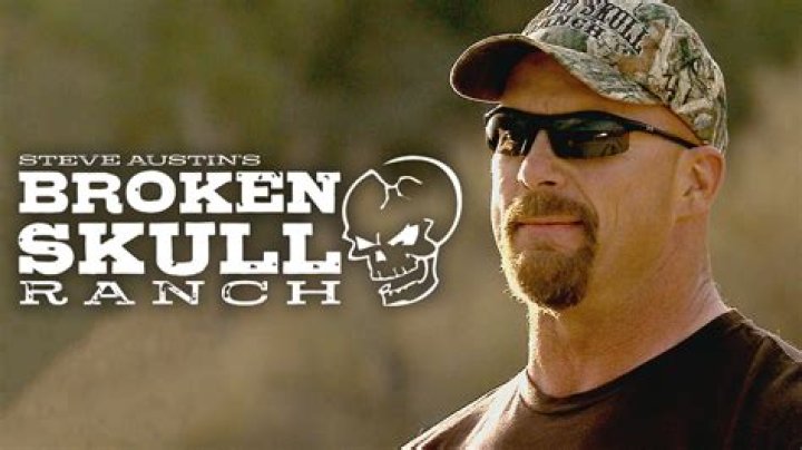 Discovering The Hidden Gem: Where Is Broken Skull Ranch?