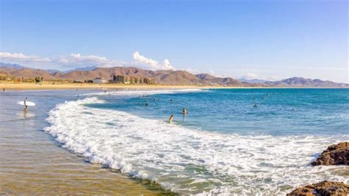 Discovering The Hidden Gems: Beaches In Arizona