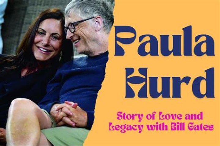 Discovering The Life And Legacy Of Paula Hurd