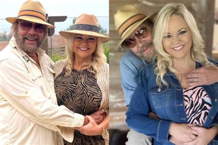 Discovering The Life And Love Of Hank Williams Jr.'s Spouse
