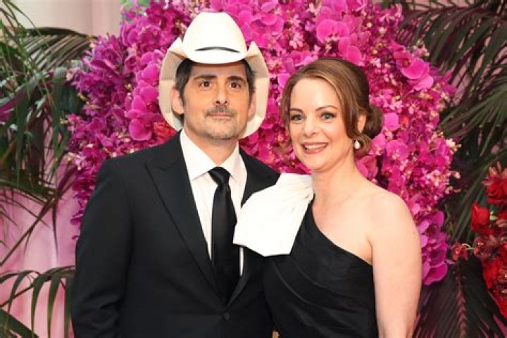 Discovering The Lives Of Kimberly Williams-Paisley’s Sons