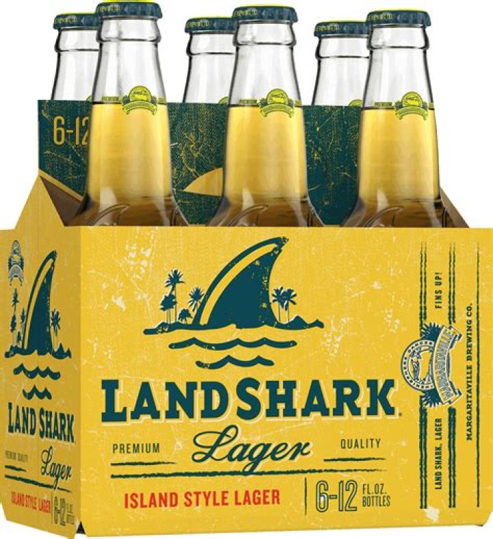 Discovering The Refreshing World Of Landshark Lager