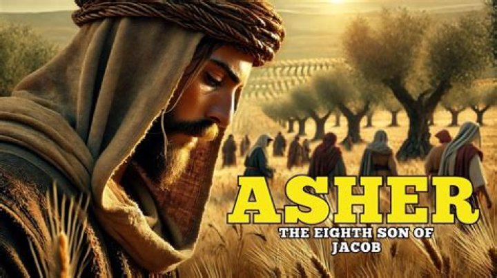 Discovering The Romantic Life Of Asher In 2024