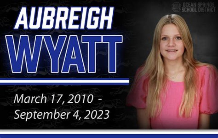 Discovering The Roots Of Aubree Wyatt: Where Is She From?