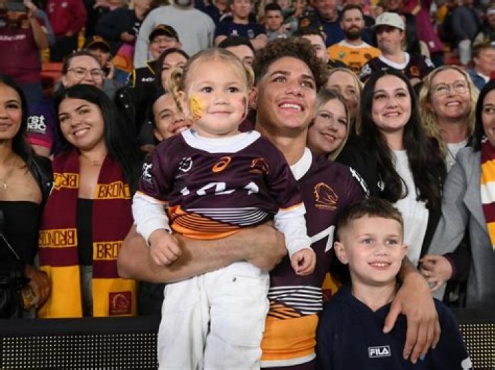 Discovering The Roots: What Ethnicity Is Reece Walsh?