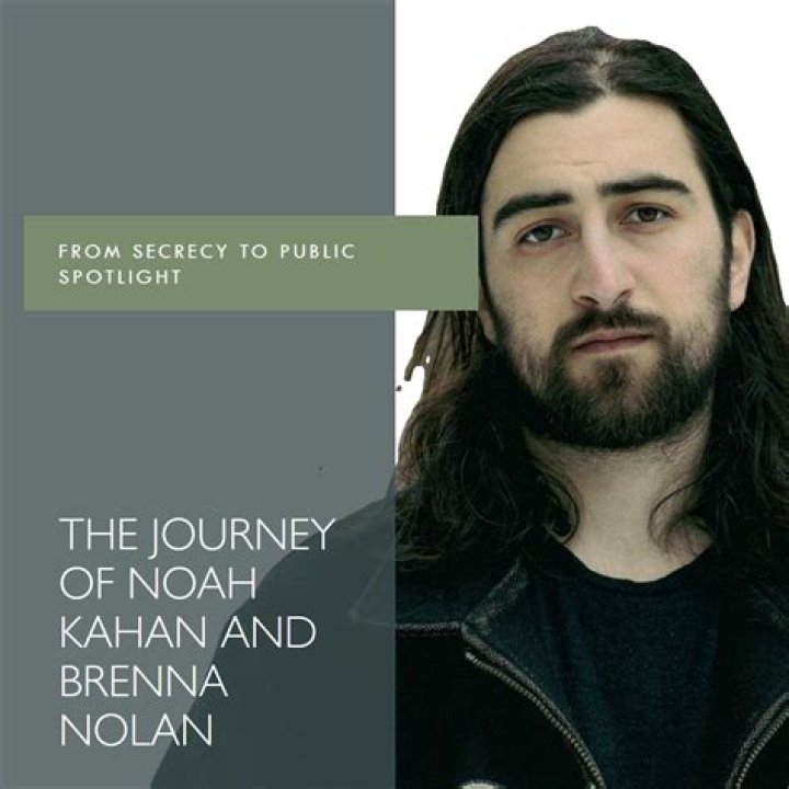 Discovering The Soulful Journey Of Noah Kahan