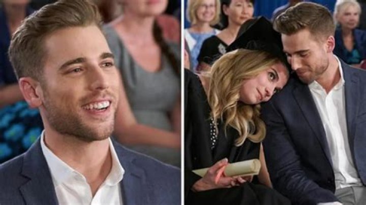 Discovering The Versatile Talent Of Actor Chris Young