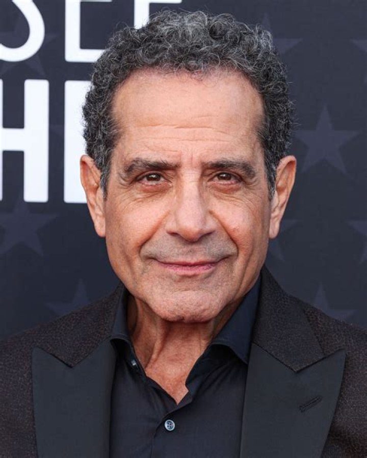 Discovering The Versatile Talent Of Actor Tony Shalhoub