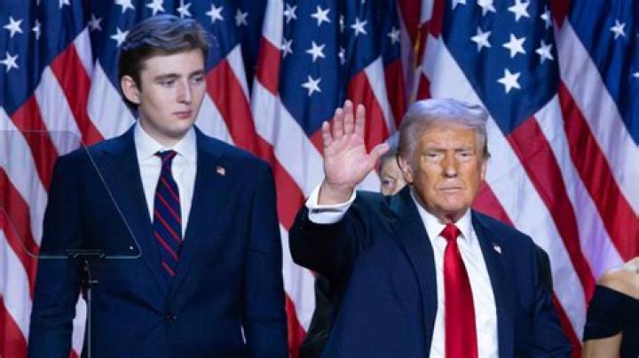 Does Barron Trump Have Marfan's Syndrome? An Investigation