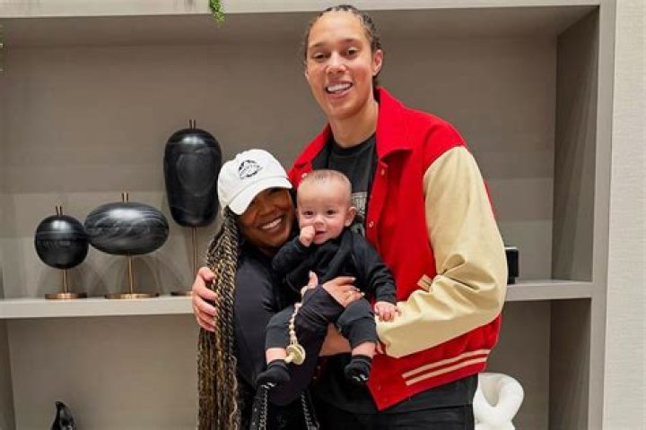 Does Brittany Griner See Her Twins? A Deep Dive Into Her Life And Family