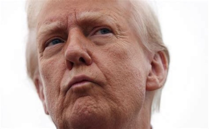 Donald Trump's Controversial Remarks On Barron Trump: A Detailed Analysis