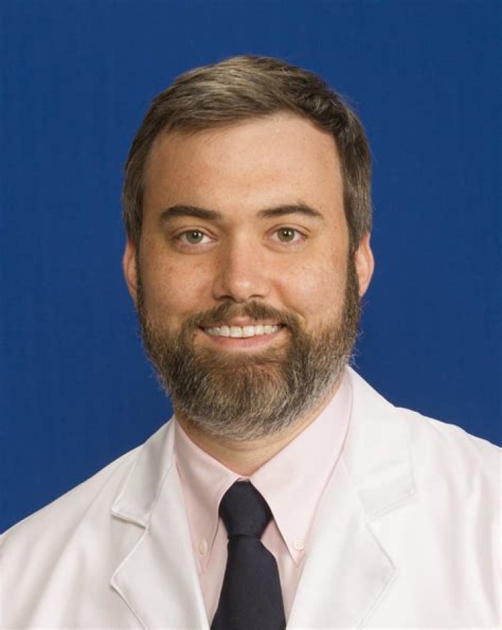 Dr. Philip Guilford - Esteemed Baltimore Psychologist