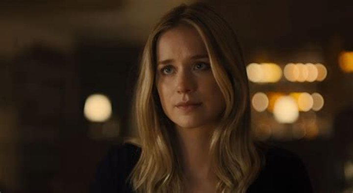 Elizabeth Lail's Stellar Film Performances